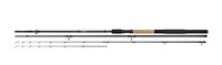 Daiwa N'zon Feeder Distance 13' / 3,96M / Bis 120G Feederrute Grundrute Feeder