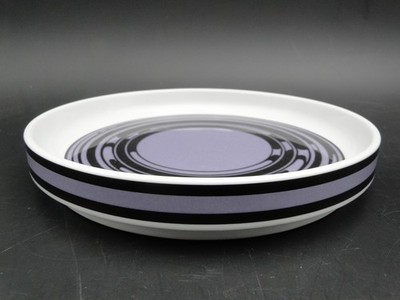 Schale Andy Warhol Porzellan Campbell`s Soup Rosenthal Abdeckung modern Pop Art