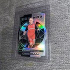 2024 - 2025 Panini Obsidian ALEJANDRO GRIMALDO - Equinox Bayer Leverkusen /120