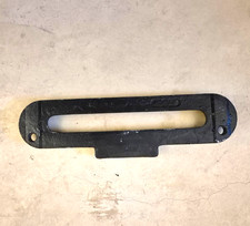 Oryginalna wciągarka Landrover Fairlead