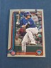Matt Shaw - 2025 Topps Pro Debut Chrome - Cubs top prospect RC