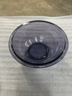 PYREX Vintage Purple Amethyst Mixing Nesting Bowl 1.5 qt  #323