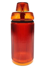 NWTN Deco Gravity Bong – 14 mm – 8.1″