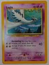 Lugia 20/64 Neo Revelation Non-Holo Rare Vintage 2001 Pokémon Card - READ DESC