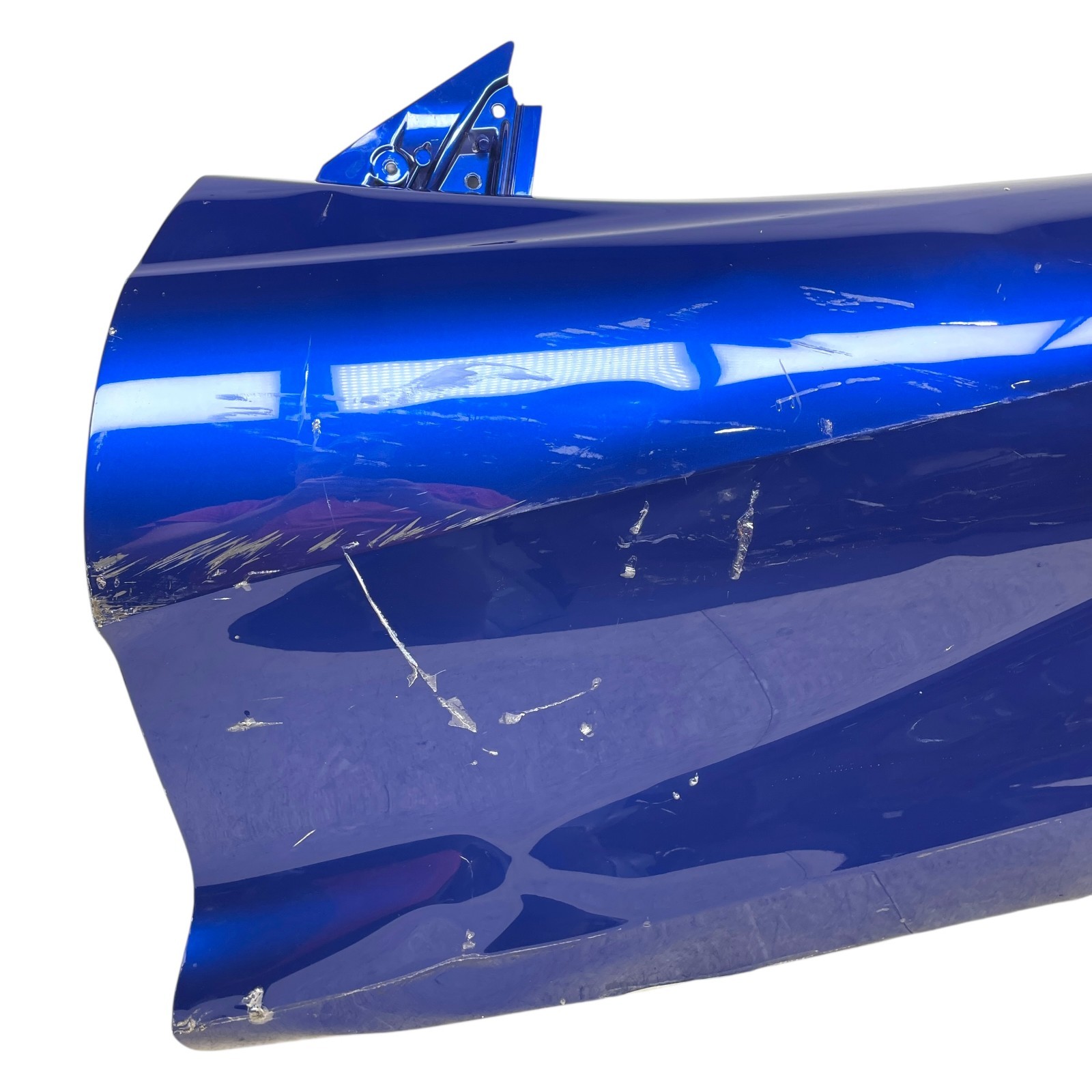 22-23 Ferrari 812 GTS 6.5L F152 Front Left Driver Side Door Shell OEM 88070611