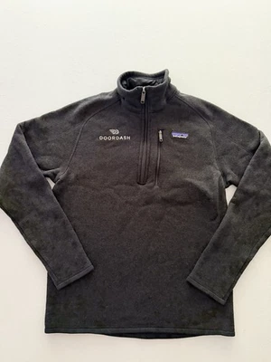 Patagonia Better Sweater 1/4 Zip