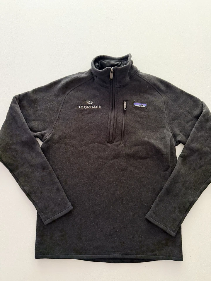 Patagonia Better Sweater 1/4 Zip, Foto 1 von 5