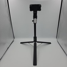 AOCHUAN Smart M2 Pro Smartphone Gimbal Stabilizer AI Tracking Tripod Fill Light