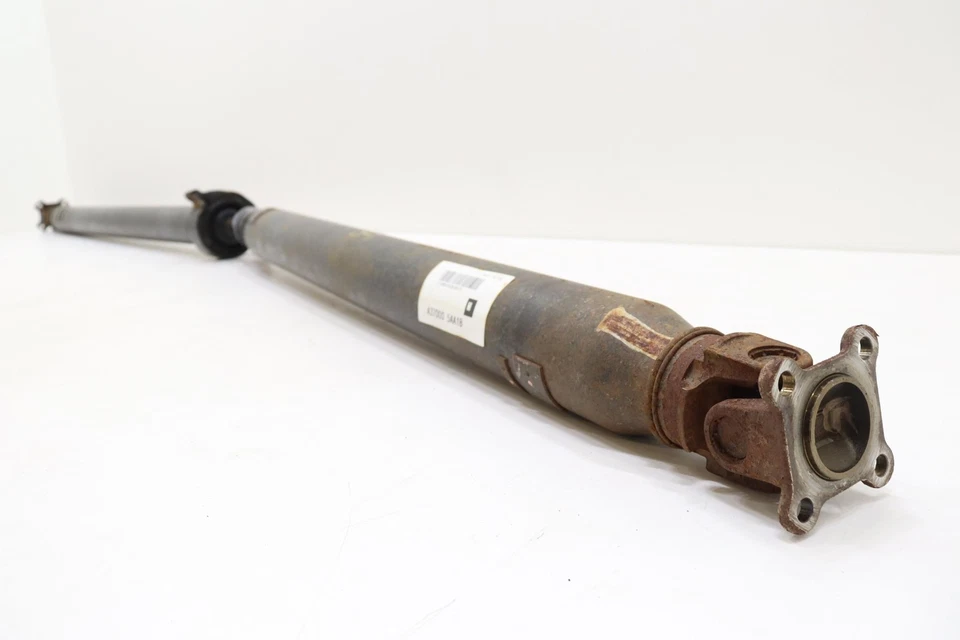 2015-2024年NISSAN MURANO AWD后传动轴道具原始设备制造商370005AA1B — 第 2/4 张图片