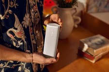 Sonos Roam 2 Portable Smart Speaker with IP67 Waterproof and Dustproof Design