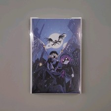 Murder Drones #1 1:10 Variant Oni Press 2026 NM