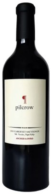 Pilcrow - Archer & Byrd Cabernet Sauvignon 2020 (750ml)