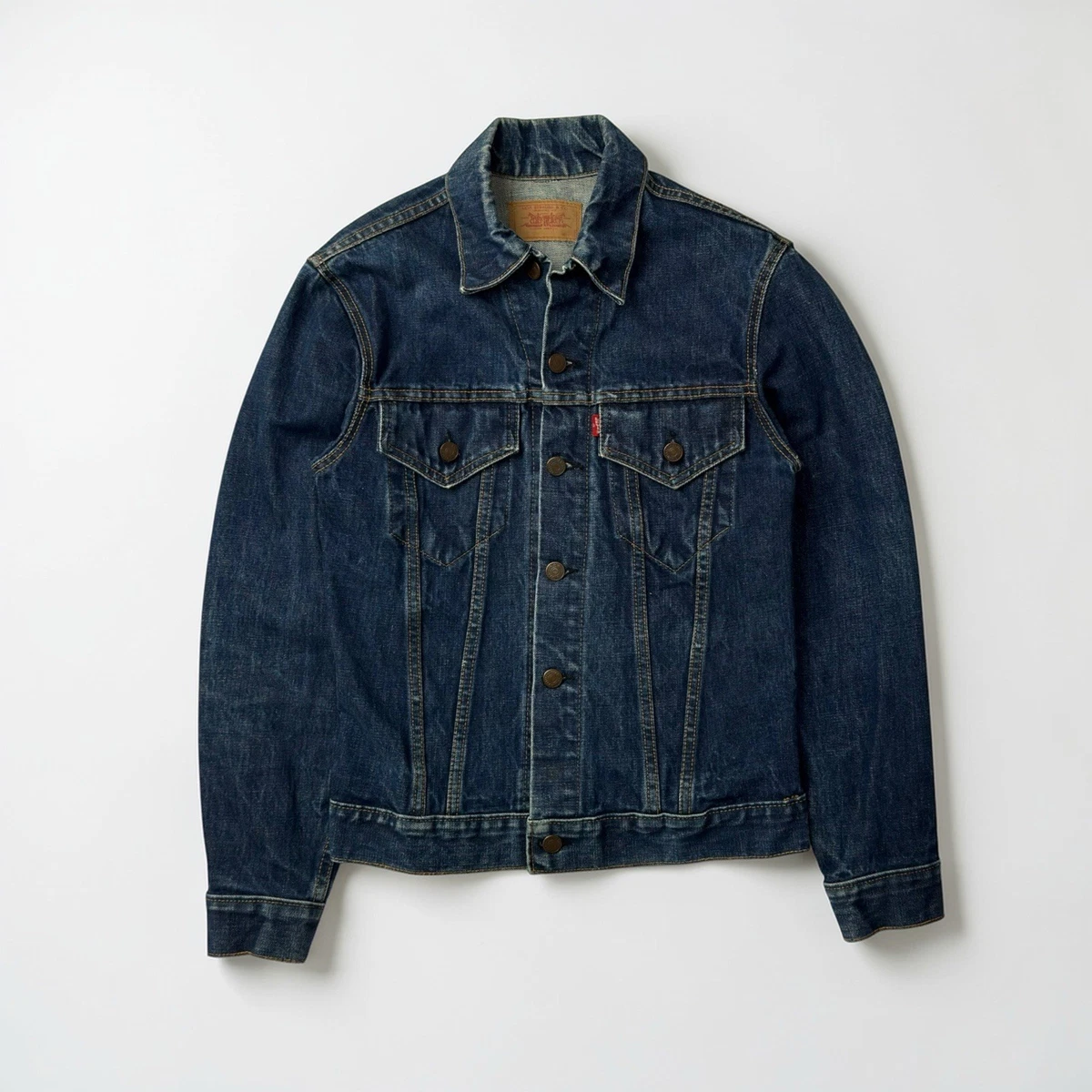 levis jacket 70505 products for sale | eBay levis jacket 70505 products for sale | eBay