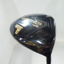 HONMA Driver BERES BLACK 10.5 Stiff ARMRQ MX BLACK