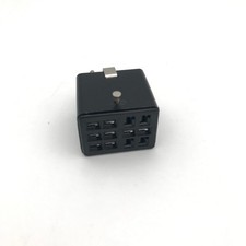 connector socket 12 pin for Swan 270 Cygnet , Swan 350 , Swan 700CX Transceiver