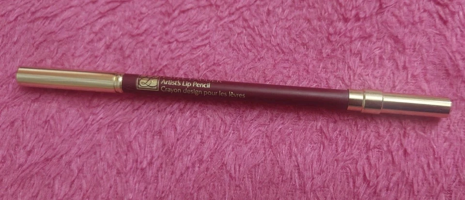 Estee Lauder Double Wear Stay-in-Place Lip Pencil - Wine Writer - Image 2 of 4