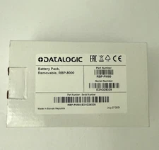 DATALOGIC BATTERY RBP-PM80 NEW-UNOPENED