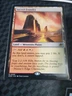 Sacred Foundry - Edge of Eternities MTG Rare Land- MT/NM Pack Fresh!!