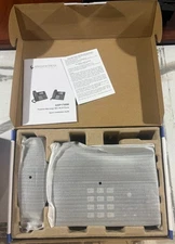 Grandstream GXP1760W Mid-Range WIFI IP Phone