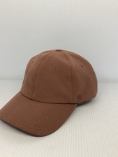 Lululemon Classic Ball Cap Brown Brick Unisex