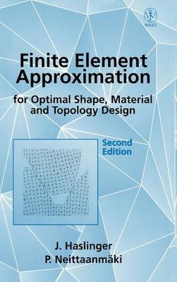 Finite-Elemente-Näherung für optimale Form, Ma