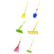 Hand Tool Beach Sand Toy Gardening Toy