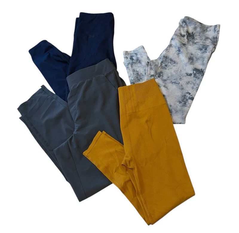 lole athletic workout bundle leggings