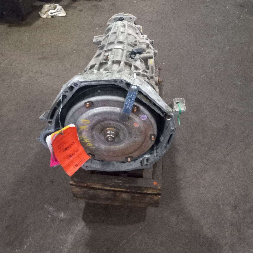Ford F250SD Pickup Automatic Transmission 5R110W Torqshift Fits 03-07 4874935
