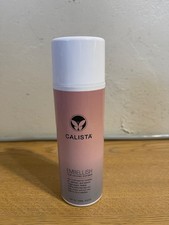 NEW CALISTA TOOLS EMBELLISH TEXTURIZING DEFINER SPRAY HAIR STYLING PASTE 5.07oz