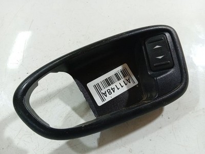 Ford S-Max 2008 Interior trim 6M21U226A37BBW, 6M21-U226A37-BBW  VP #2754986-52