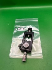 Ninja Paintball Scuba Fill Station HPA Yoke Black Made in USA