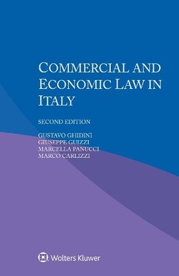 Gustavo Ghidini Giuseppe Guizzi Marce Commercial and Eco (Paperback) (UK IMPORT)
