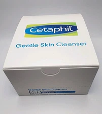 Lot Of 18 Cetaphil Gentle Skin Cleanser 1oz 29ml Travel Size