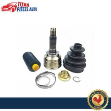 Joints Mazda MX3