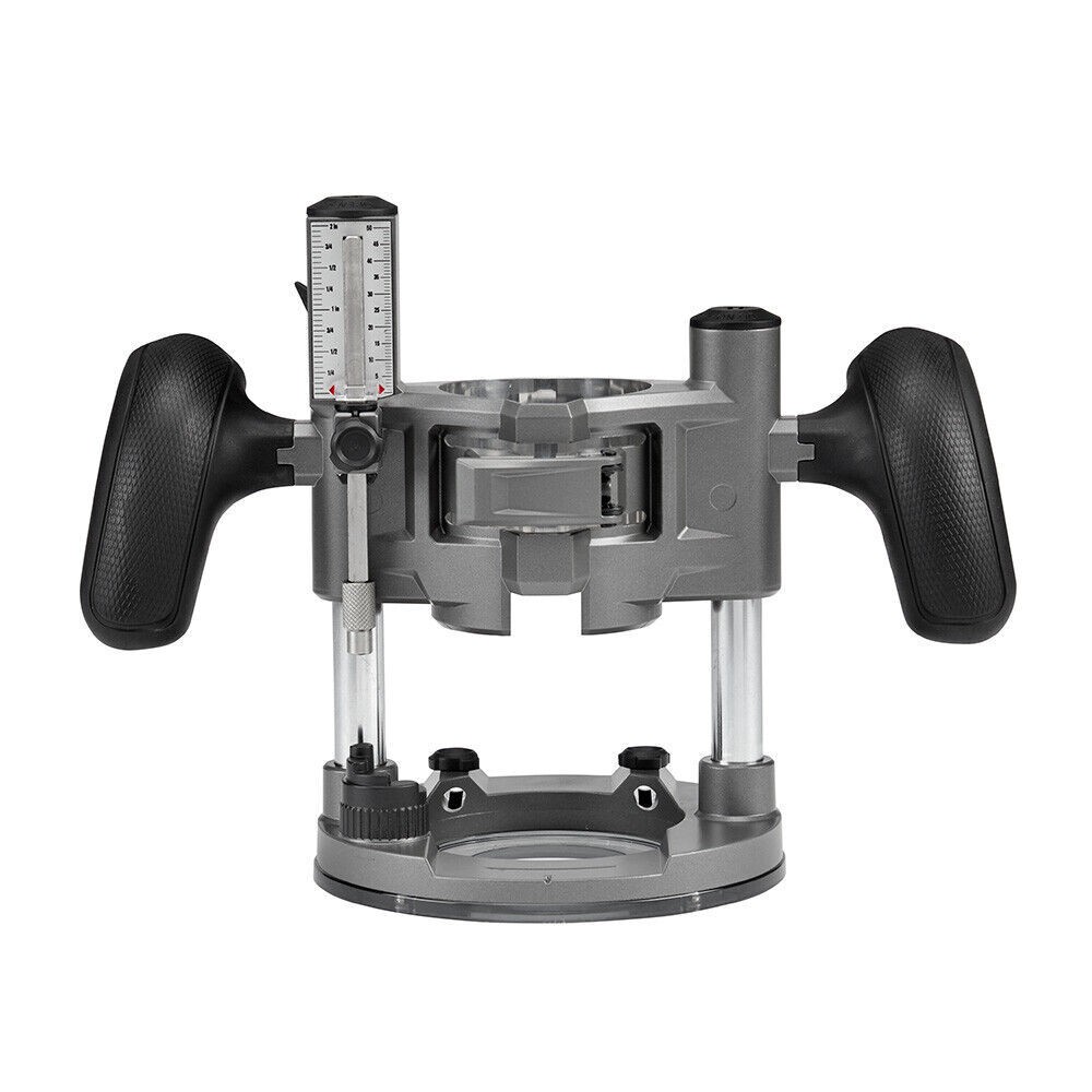 Milwaukee 48-10-5601 M18 FUEL Compact Router Plunge Base with 2