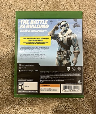 FortFTS 〈Only You〉 SPECIAL BOX FortPeat WE BUILT an UNBREAKABLE FORTNITE BOX FORT VAULT… and THEN THIS