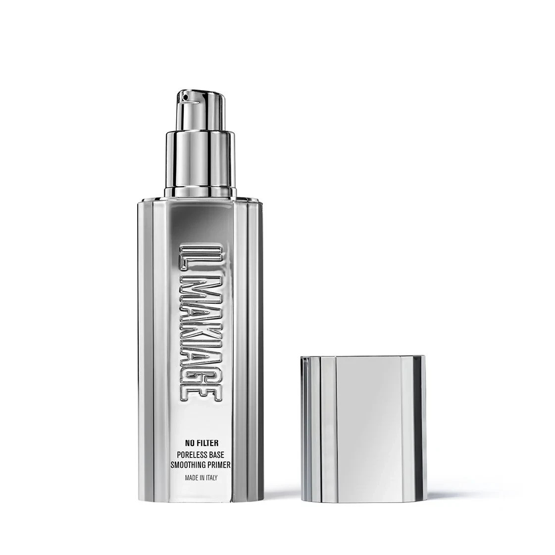 Il Makiage No Filter Poreless Base Smoothing Primer  Base Lissante- 25 ml/0.84oz
