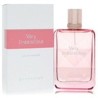 Very Irresistible By Givenchy Eau De Toilette Spray 2.7 Oz / E 80 Ml