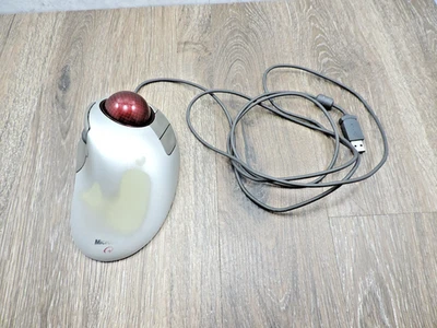 Microsoft Trackball Explorer for sale - eBay