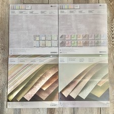 Creative Memories Paper Packs Power Palette Chalet Christian Insp Inspiration