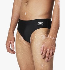 Speedo Boy's Swimsuit Brief Endurance Solid Youth, 24