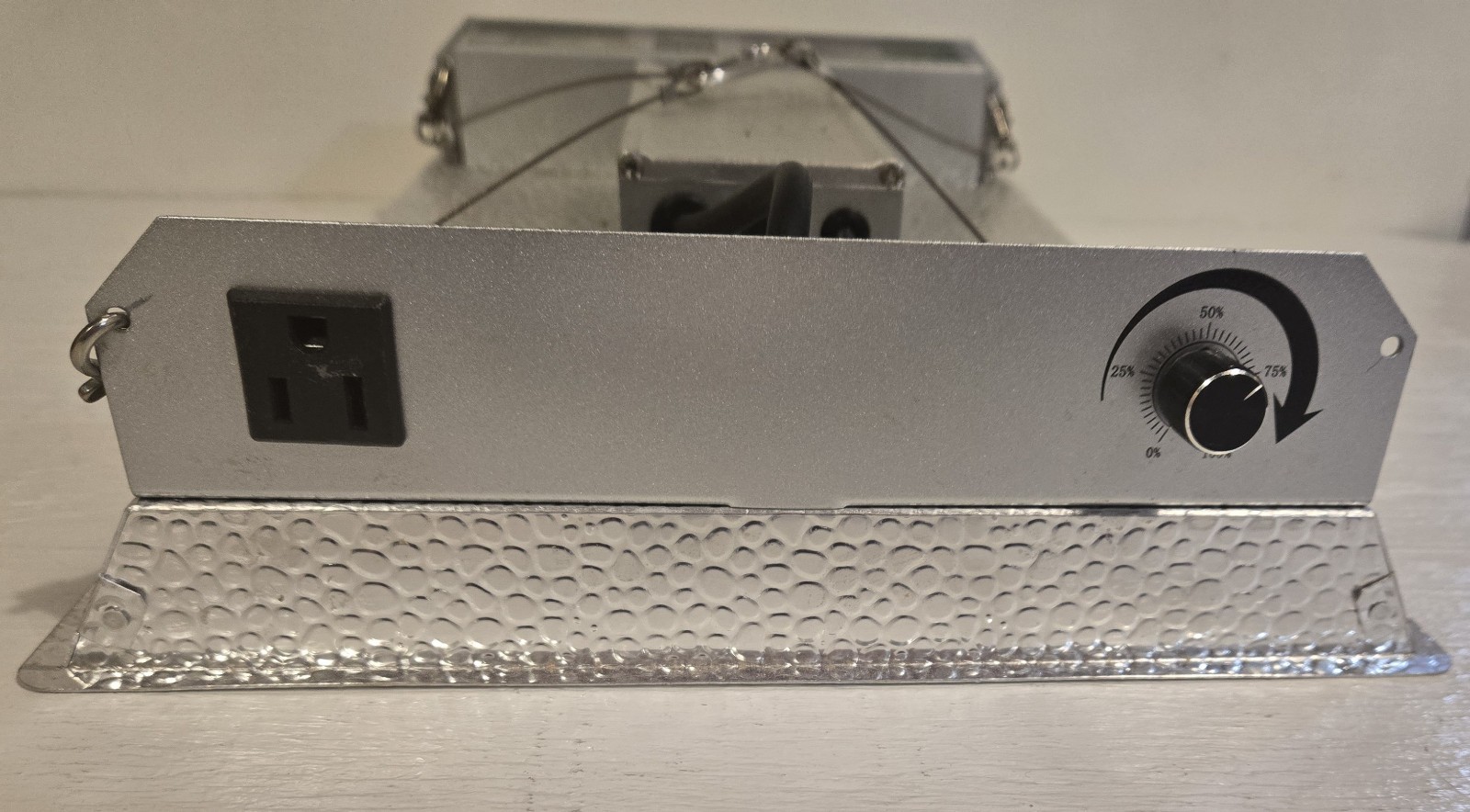 Mars Hydro LED Grow Light, 150 Watt TS1000 Dimmable