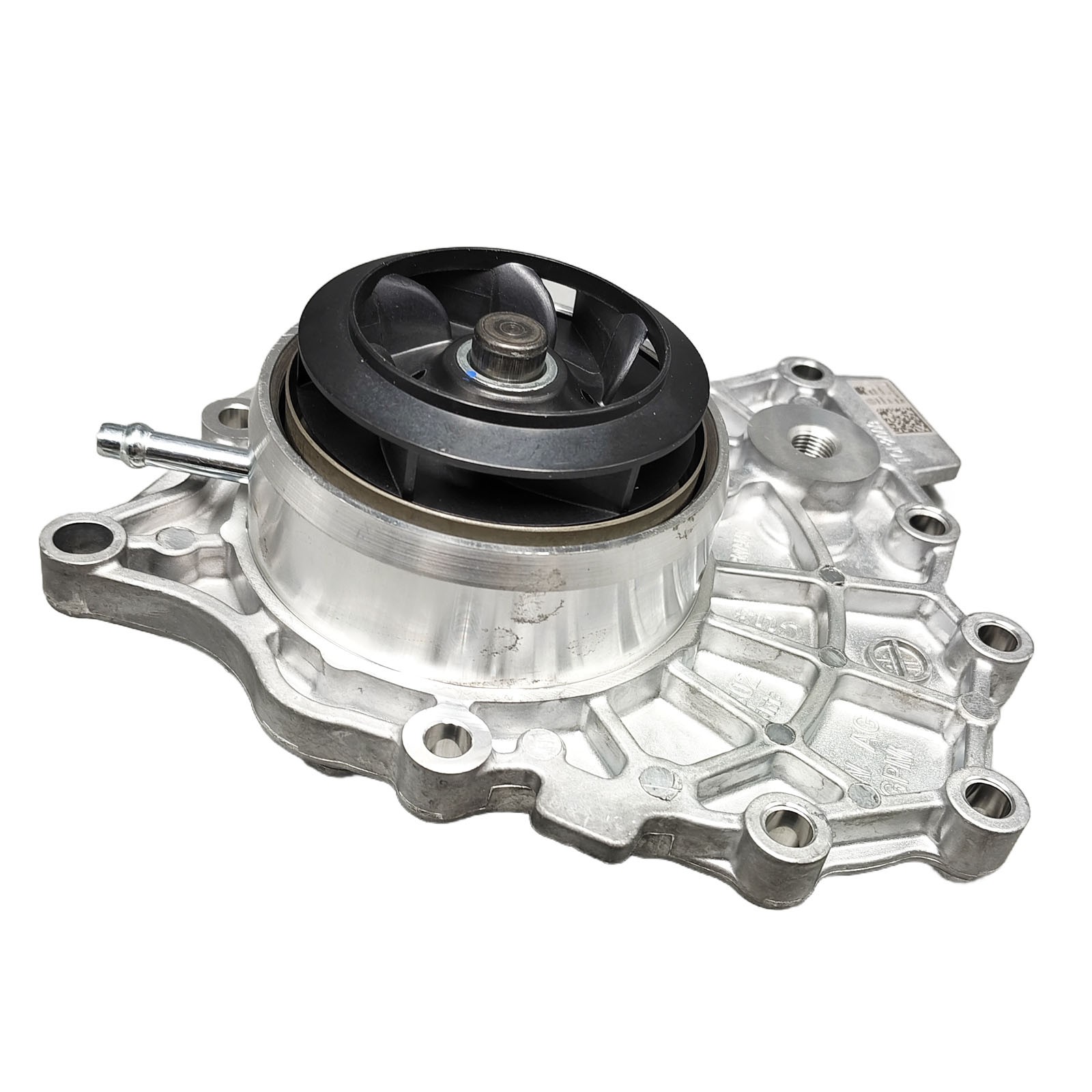 NEW Engine water pump For  A8 S8 RS7 RSQ8 Cayenne Panamera Urus Bentley 4.0T