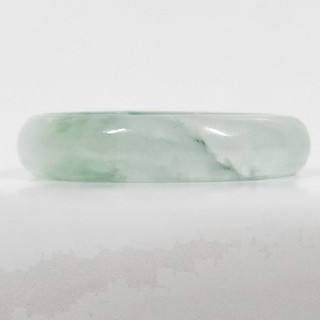 Jewelry Jade Ring Size 8.25 5210342