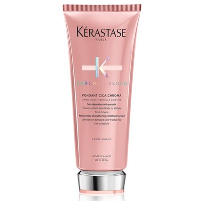 Kerastase Chroma Absolu Cica Chroma Strengthening Conditioner, 6.8 OZ