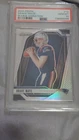 DRAKE MAYE (RC) 2024 SILVER PRIZM VARIATION PSA 10 #12 NEW ENGLAND PATRIOTS