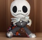 Nightmare Before Christmas Jack Skellington 100 Years of Disney Jumbo Plush — photo 3