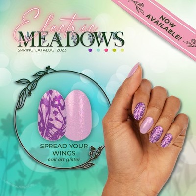 Color Street - Spread Your Wings   
