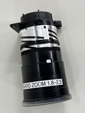 Sanyo LNS-S31 Standard Projector Zoom Lens 1.8 - 2.3:1 - BROKEN MOUNT