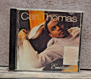 Carl Thomas Emotional | eBay